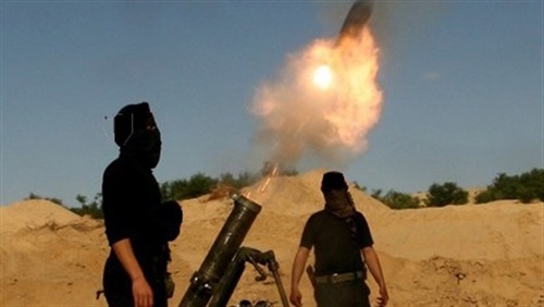مقتل 11 شخصا بسقوط قذائف هاون على مركز ببغداد
