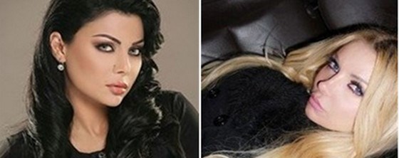 ميريام كلينك: انا اجمل من هيفا