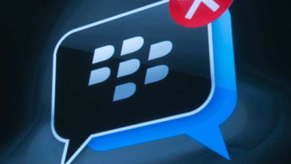 “بلاك بيري” تطلق رسميًا تطبيق BBM لمستخدمي إصدار “خبز الزنجبيل” من “أندرويد”