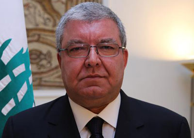 أهالي بعض الشهداء : كم نفتقدكَ أيّها الطيّب مروان شربل
وزير في 8 آذار : لماذا لم تتجانس
تصريحات المشنوق مع موقف الحريري