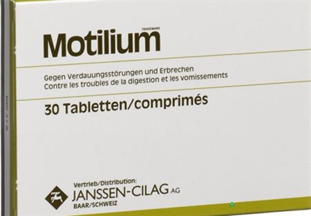  نقيب الصيادلة: الـ Motilium سيبقى في السوق اللبنانية 