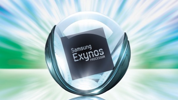 “سامسونج” تستعد للكشف عن معالج Exynos Infinity