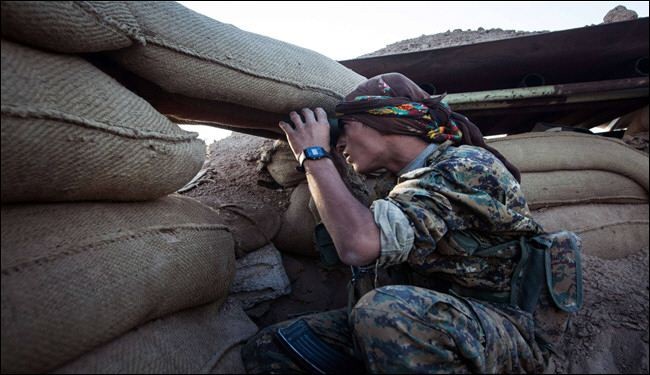لدمشق أسوار وتحصينات تبدأ من درعا... والمفاجآت تنتظر الغزاة