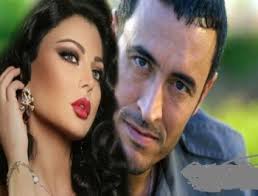 هيفا وهبي: كاظم الساهر وسيم ولطيف واتمنى أن اكون إلى جانبه و”حبيبته”.