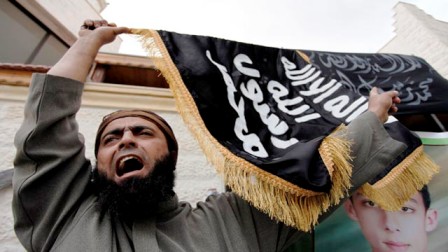 إجراءات أردنيّة بحق السّلفيين العائدين من سوريا