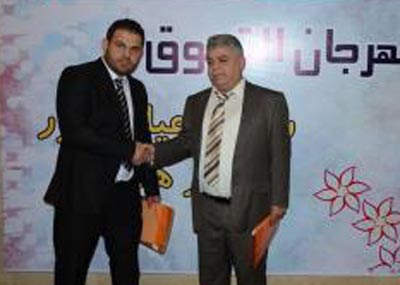 جمعية «تجار صور» اطلقت مهرجان التسوق في آذار