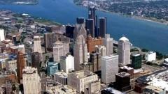 مدينة ديترويت الأميركية تقدم أول مسودة لخطط استعادة وضعها المالي