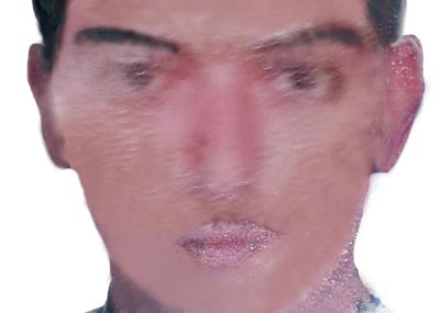 الجيش عمم صورة
أحد المطلوبين الخطيرين