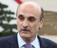 جعجع يعتمد على العنصر الشبابي 