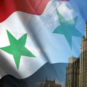 أيّ بديل عن نظام الأسد تريد أميركا وحلفاؤها<br />
حتى بدأت باستهداف روسيا لتوافق على الفصل السابع ؟!