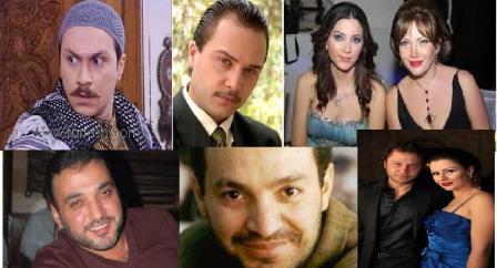 الدراما السورية تفقد ملامحها.....فما هو مصيرها؟