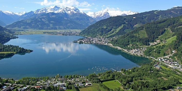 اكتشف عالم الثقافة والفن والرفاهية في النمسا