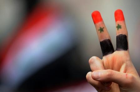 الكيميائي لم يباع إلى سوريا.. وثائق تثبت براءة الأسد