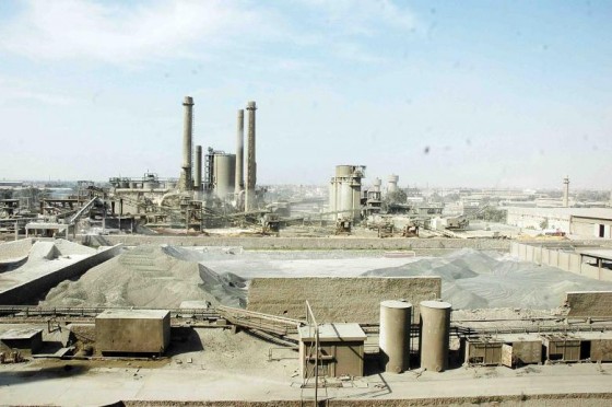 الحكومة المصرية تلزم المصانع باستخدام الطاقة المتجددة