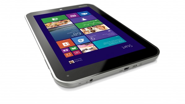 “توشيبا” تُطلق حاسبها اللوحي Toshiba Encore WT8 في الشرق الأوسط
