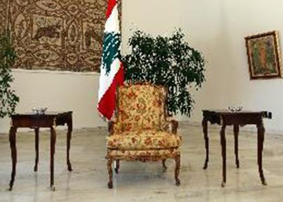

رئاسة الجمهورية لعنة عمرها 71 سنة؟!