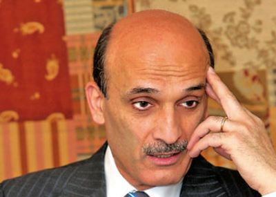 معراب تراقب من بعيد تخبط حلفائها ومأزقهم في الحكومة التي تم توريطهم بها
هل أخطأت معراب في عدم المشاركة ام أصابت.. وماذا عن الاستحقاق الرئاسي ؟