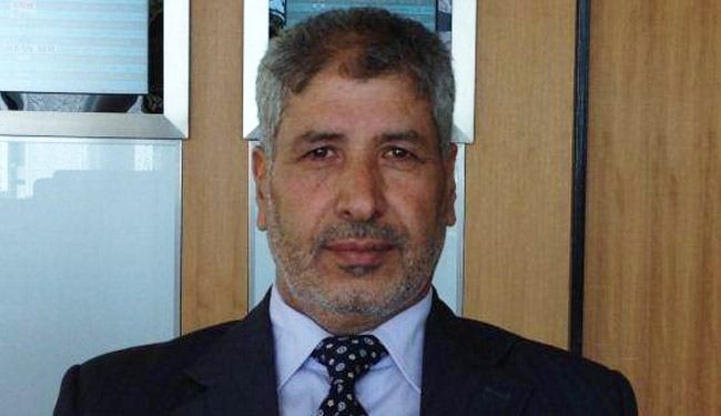 معاريف: القائد الجديد للجيش السوري الحر تدرب في 