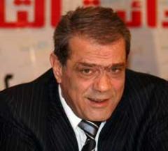 واكيم: هذه الحكومة عرقلت بقرار خارجي ومن ثم تشكلت بامر خارجي