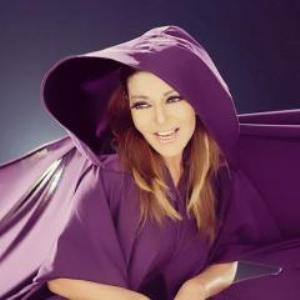 بالصور- سميرة سعيد بستايل غريب يتأرجح بين الشراسة والكارتونية! 