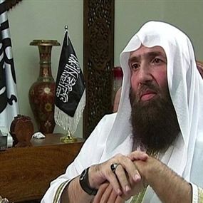 فستق: من قُتل من الجيش اللبناني ليس شهيداً وحلمي رفع علم الإسلام فوق بعبدا
