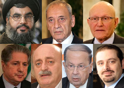 كيف يتصرّف أفرقاء الحكومة... وماهي أهدافهم ومكاسبهم؟
سلام دخل نادي الرؤساء.. والحريري نال «حصّة الأسد» ويتصرّف كرئيس أصيل
بري الراعي للاتفاق وللولادة... والدافع الى المشاركة الجامعة
حزب الله كسر «الفيتو» الخارجي والداخلي... ودخل شريكاً مُباشراً