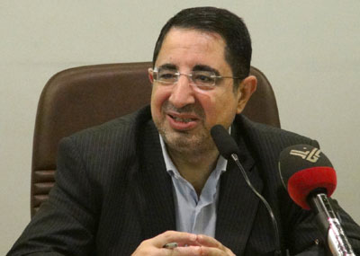 عبود و«لطشة» أفضل وزير صناعة
