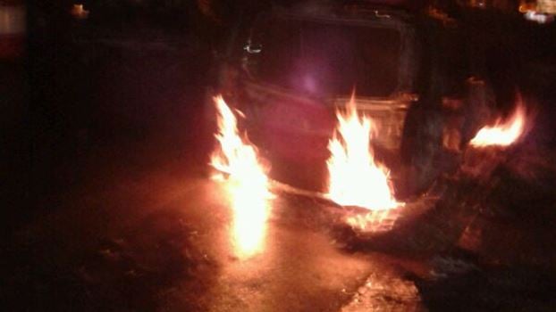 ضابط استشهادي ينقذ الهرمل من مجزرة 