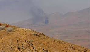 محافظا جبل لبنان والبقاع