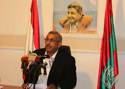 سعد في ذكرى والده :
للحزم في مُواجهة الإرهاب