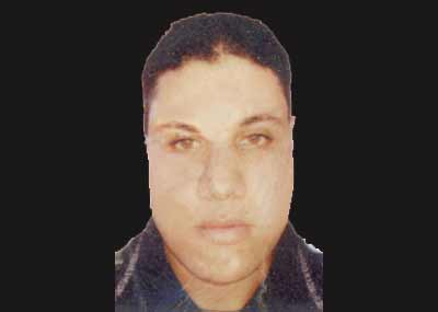 الجيش عمّم صورة مطلوب
لارتكابه جرائم خطرة