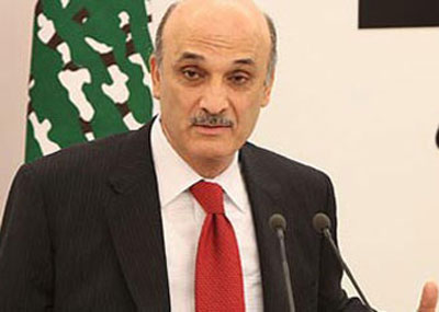بعد 10 ايام... جعجع على حقّ