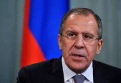  لافروف دعا منظمة الأمن بأوروبا لإدانة تنامي النزعة العنصرية بأوكرانيا 