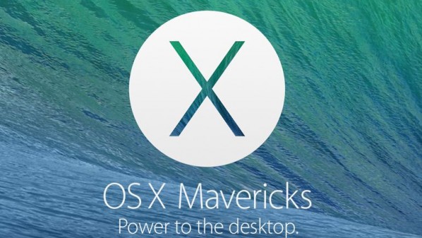 “آبل” تُصلح ثغرة أمنية في نظام OS X بطرحها التحديث 10.9.2