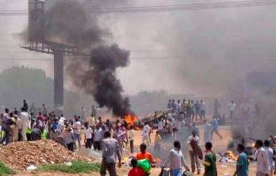 عودة المعارك الى جنوب السودان وأعمال العنف تطال المستشفيات!