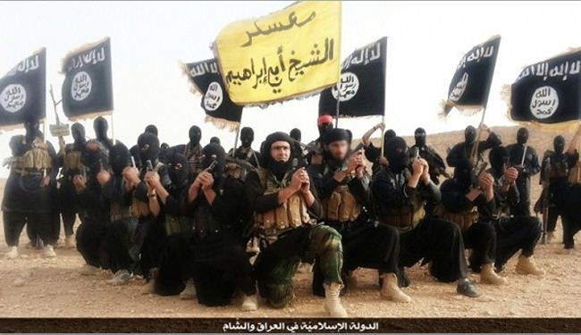 متزعم بـ"داعش" يرد على الجولاني: لا تختبر حلمنا
