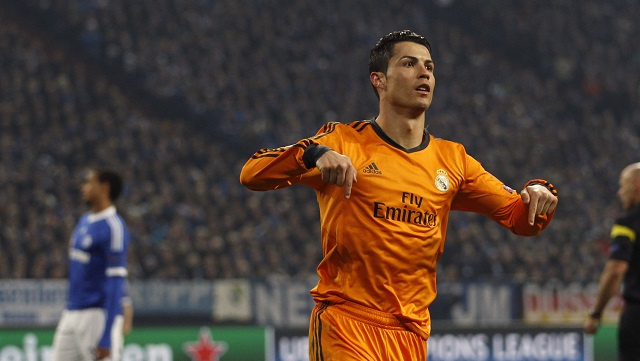 ريال مدريد يكتسح شالكه بسداسية ويضع قدماً له في ربع نهائي دوري الأبطال 

