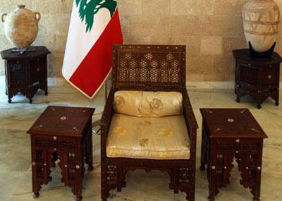 الطريق الداخليّة فتحت أمام الاستحقاق الرئاسي
فهل الاتفاق الخارجي سيُسهّل الانتخاب؟