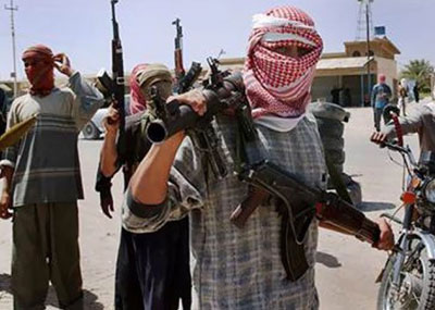 هل تكفي الإرادة المحليّة من دون الإقليميّة ــ العربيّة لتجفيف منابع الإرهاب؟
إنكار «البيئة الحاضنة» يزيد من خطورة الإرهاب التكفيري...
مخاوف أمنيّة مـن تصاعد وتـيـرة التفجيرات واتـساع نـطاقـها