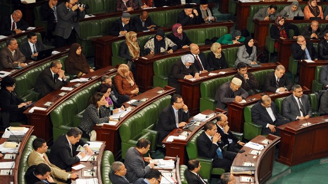 العباسي: استأنفنا مؤتمر الحوار وسوف لن ينقطع إلى حين موعد الانتخابات المقبلة