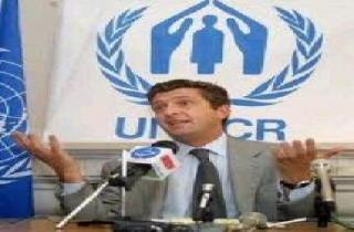 المفوض العام للاونروا غادر بيروت لانتهاء مهامه