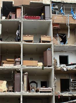 «داعش» يعود إلى حلب.. وحرب «الفصائل» تستعر