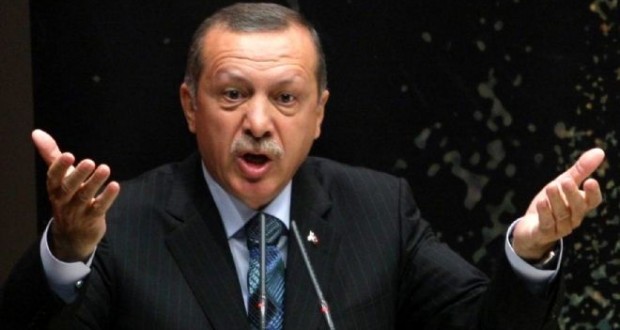 تسجيل صوتى جديد: "أردوغان" يرفض رشوة بـ10 ملايين دولار لأنها "قليلة"