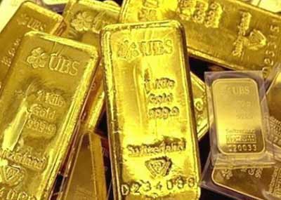 مشتريات الذهب
3756.1 طنا في العالم