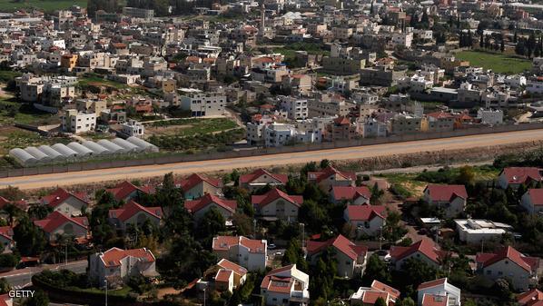 بريطانيا.. حملة لوقف التّعاون مع مستوطنات