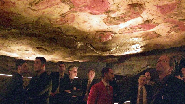 اسبانيا تعيد افتتاح مغارة التميرا الأسطورية