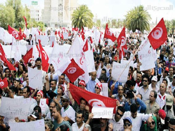 الثلاثون من أيلول... هل يسقط اخوان تونس؟