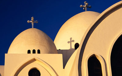 أسقف باكستاني: المسيحيون يعيشون ظروفاً صعبة
