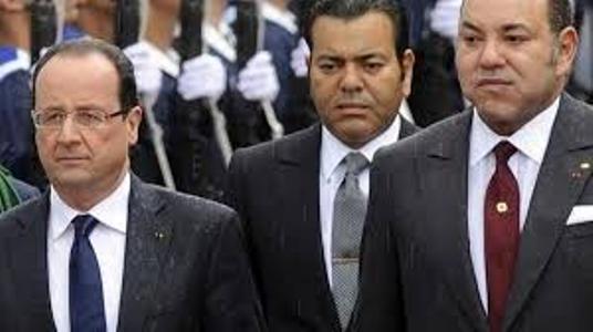 بعد الخلافات الدبلوماسية...المغرب يعلق اتفاقيات التعاون القضائي مع فرنسا!