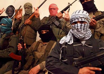 عودة الأمن الى لبنان ودول المنطقة ترتبط
بوقف دعم التنظيمات الإرهابيّة وبقرار دولي فعلي للقضاء عليها